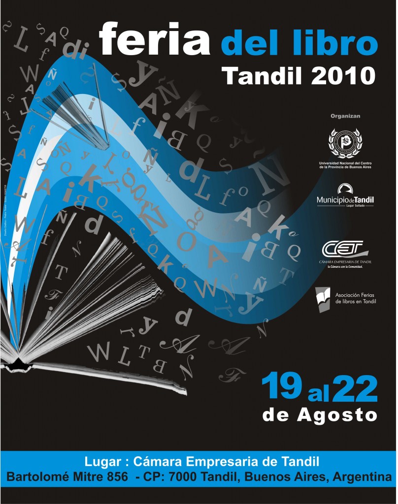 Afiche 2010