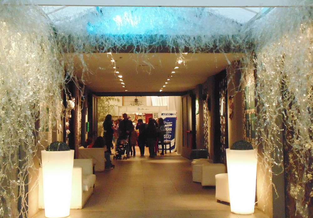 XII Feria del Libro 2015