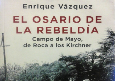 el osario de la rebeldia