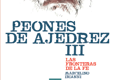 peones de ajedrez