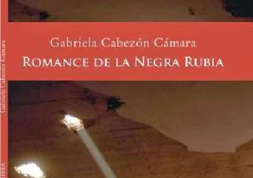 ROMANCE DE LA NEGRA RUBIA
