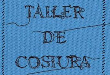 taller costura